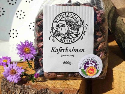 Käferbohnen